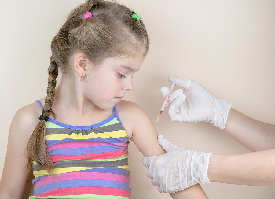 autocertificazione vaccinazioni scuola