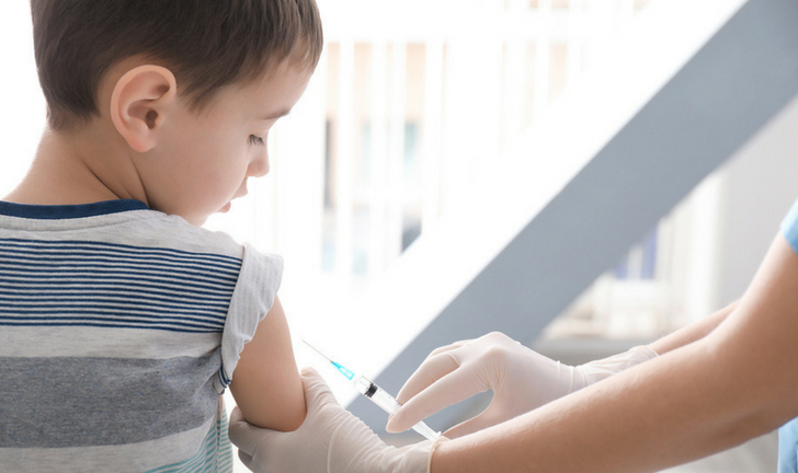 vaccini figli australia