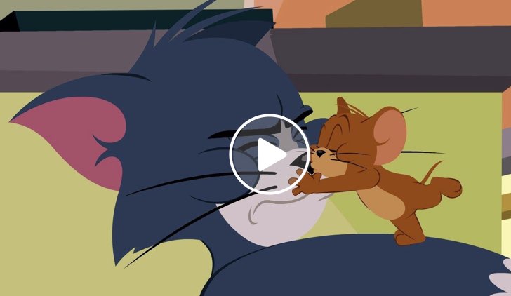 Tom e Jerry film