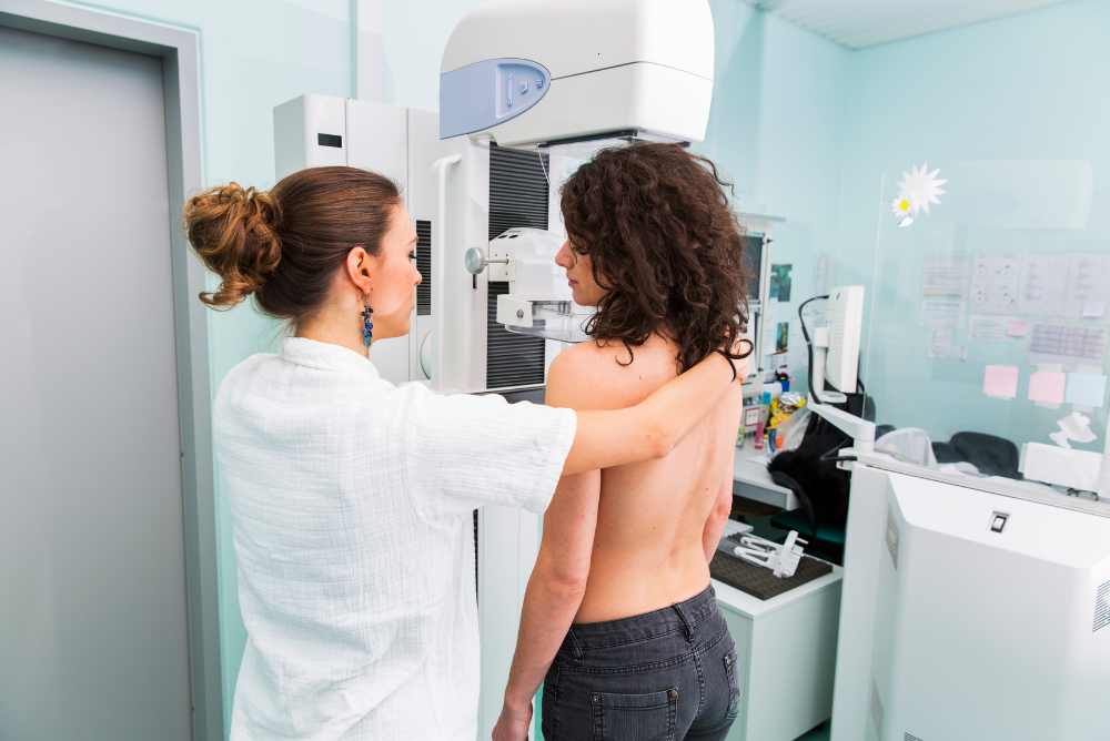mammografia quando si fa