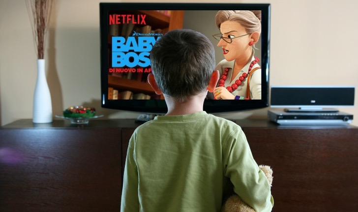 Catalogo Netflix Per Bambini Film E Serie Per Bambini Su