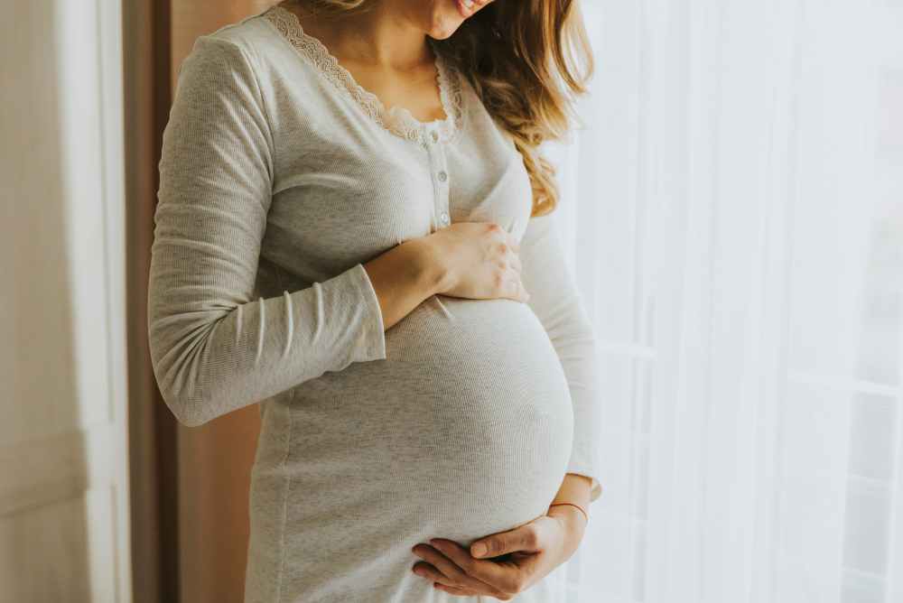 integratori in gravidanza